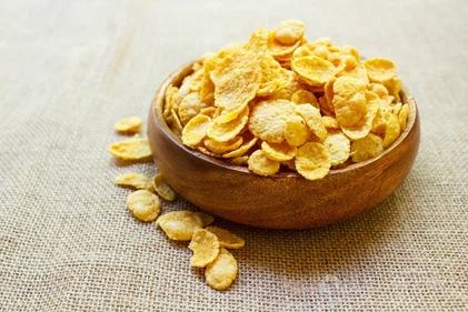 Corn flakes Corn flakes