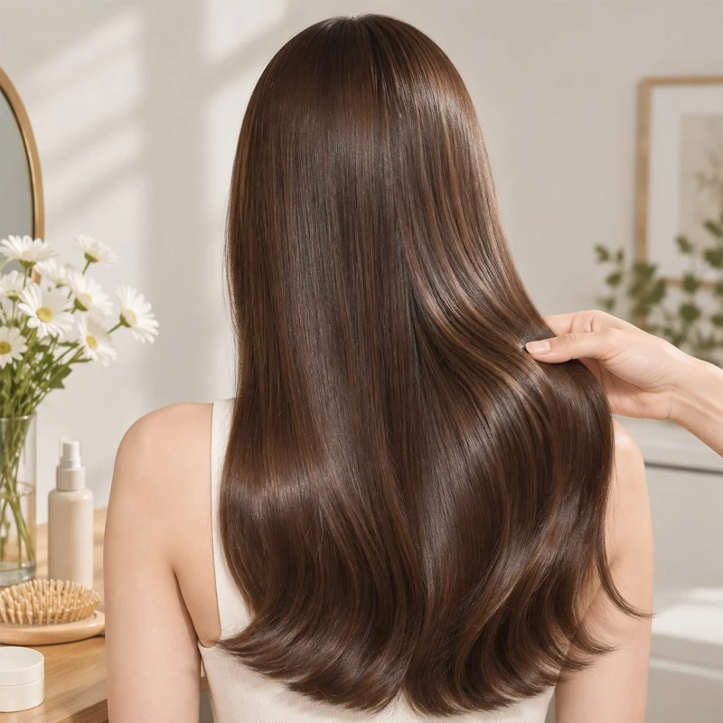 Hydrolyzed Keratin Powder3 Hydrolyzed Keratin Powder3
