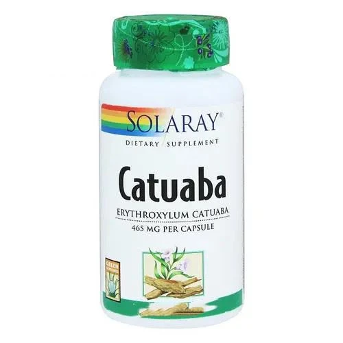 Katuba capsule 465mg