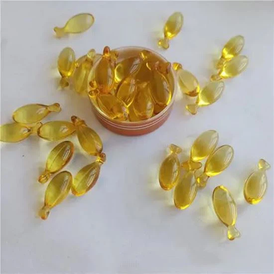 omega 3 fish oil bulk