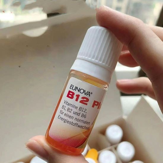 vitamin b12 drop
