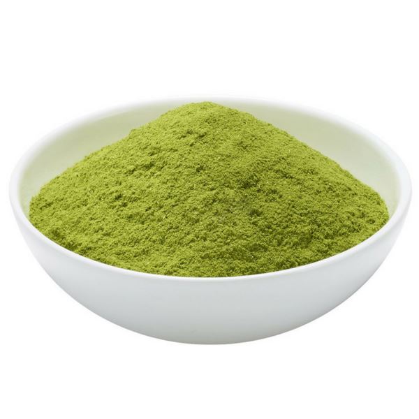 henna powder 1