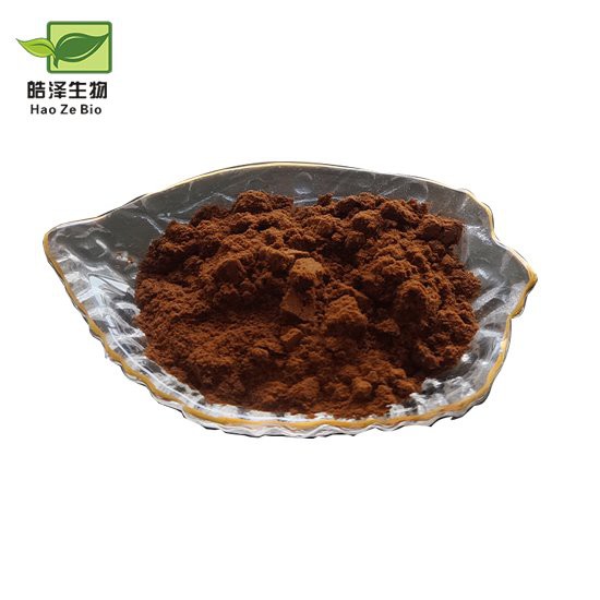 horny goat weed extract powder