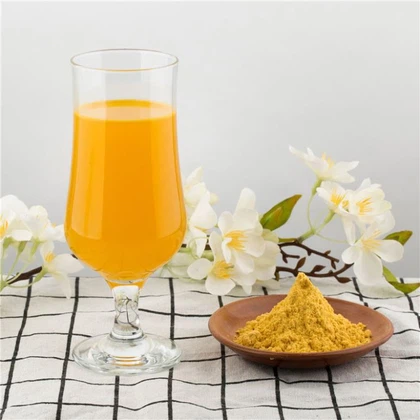 Pumpkin juice Pumpkin juice