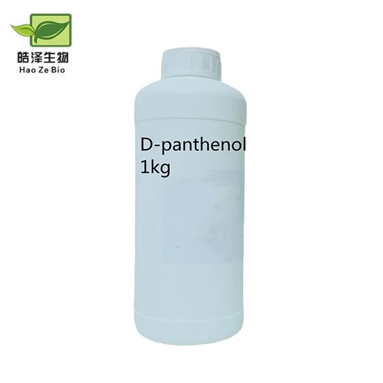 D-pantenol