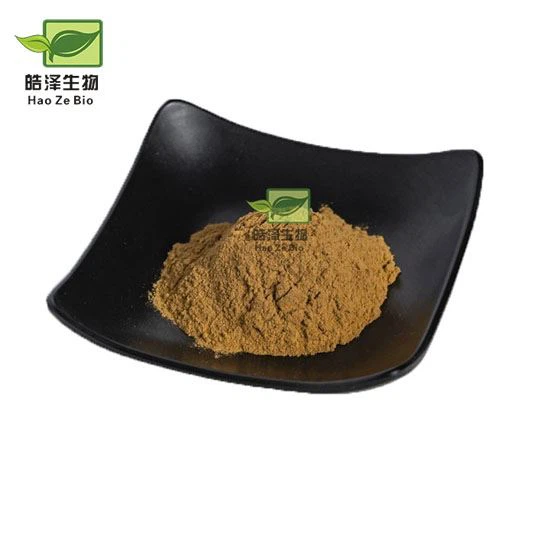 Ekstrakt Rhizoma Polygonati u prahu