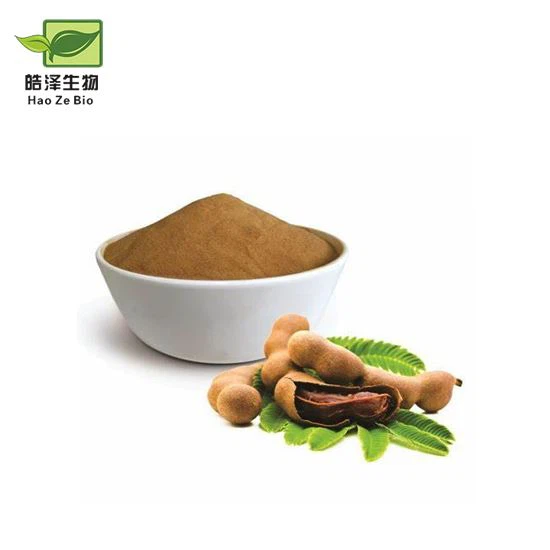 Tamarind u prahu