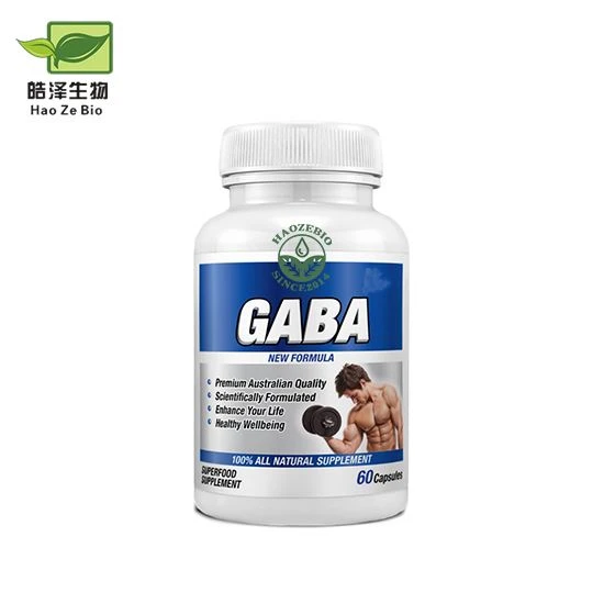 Gaba kapsule